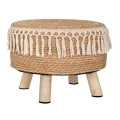 NATURAL SEAGRASS STOLL