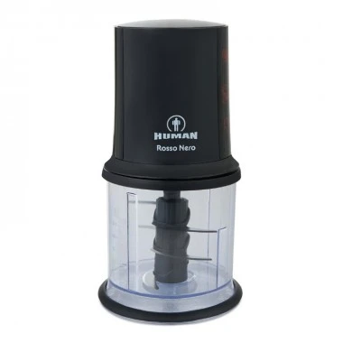 Multi cutter - multi with 6 blades HU1006 500W color black