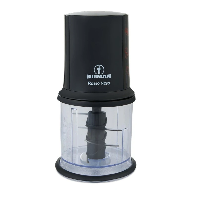 Multi cutter - multi with 6 blades HU1006 500W color black