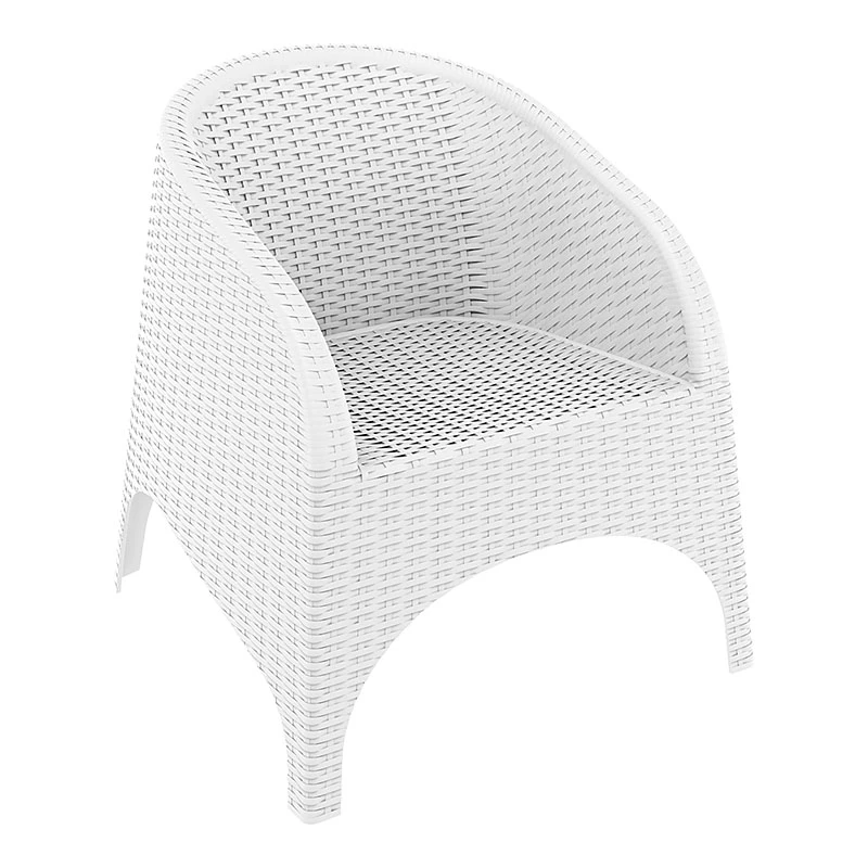 ΑΡΟΥΜΠΑ WHITE ΠΟΛΥΘΡΟΝΑ ΠΟΛ/ΝΙΟΥ - 53.0004
