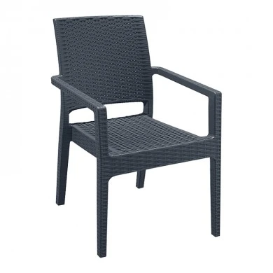 ΙΜΠΙΖΑ DARK GREY ΠΟΛΥΘΡΟΝΑ ΠΟΛ/ΝΙΟΥ - 53.0014