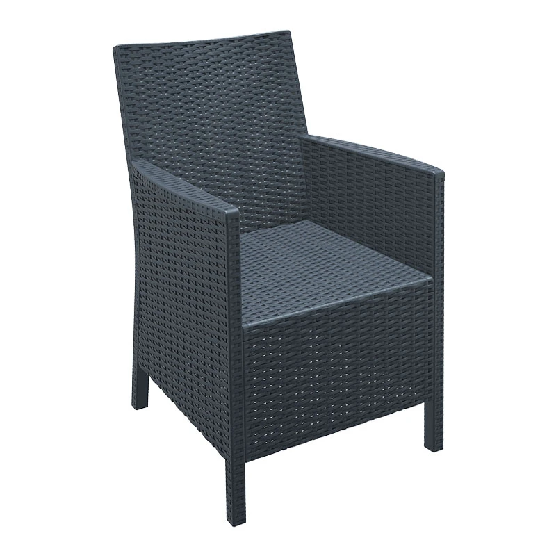ΚΑΛΙΦΟΡΝΙΑ(Σ2)DARK GREY ΠΟΛΥΘΡΟΝΑ ΠΟΛ/ΝΙΟΥ - 53.0070