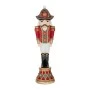 MULTI RESIN NUTCRACKER 50.5X50.5X183.5CM