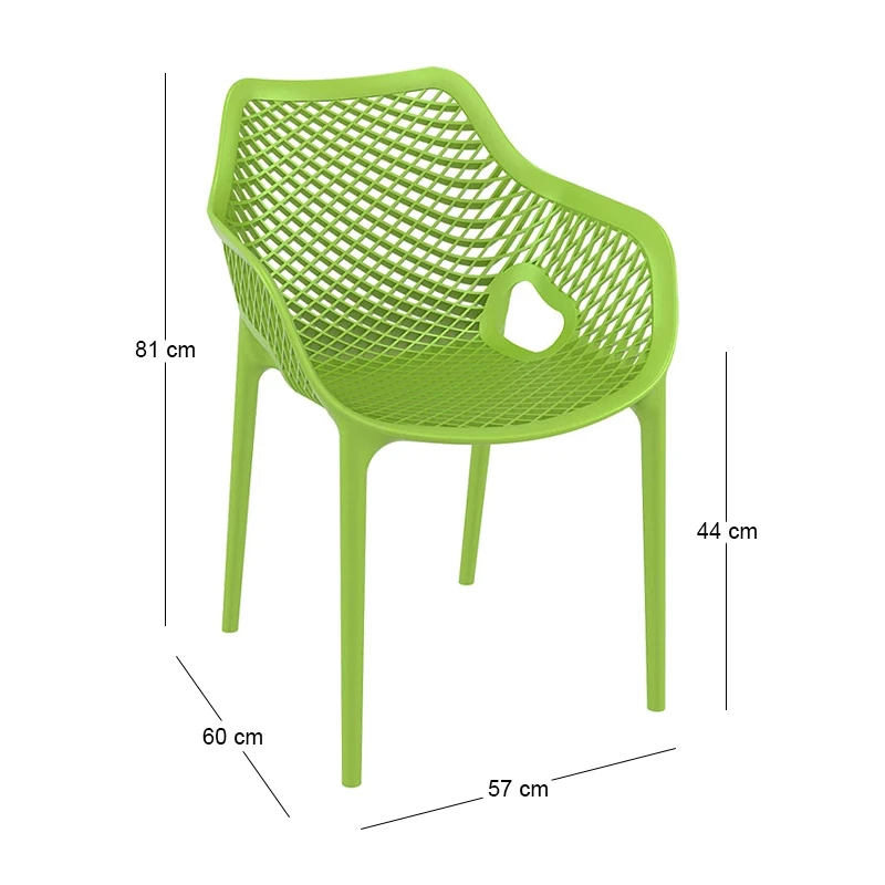 ΑΙΡ XL TROPICAL GREEN ΠΟΛΥΘΡΟΝΑ ΠΟΛ/ΝΙΟΥ - 20.0359