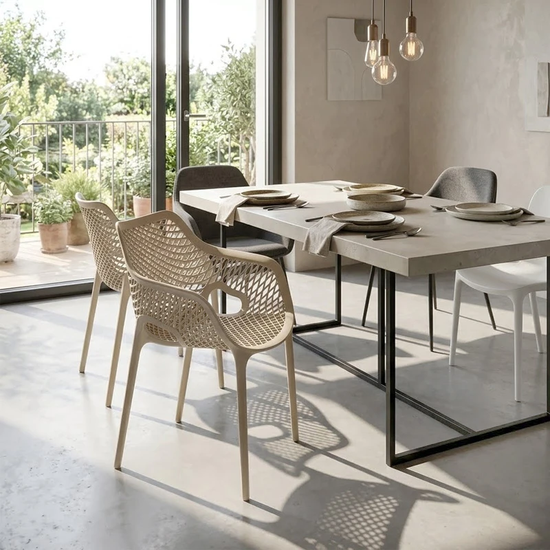 ΑΙΡ XL DOVE GREY ΠΟΛΥΘΡΟΝΑ ΠΟΛ/ΝΙΟΥ - 20.0362