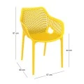 ΑΙΡ XL YELLOW ΠΟΛΥΘΡΟΝΑ ΠΟΛ/ΝΙΟΥ - 20.0364