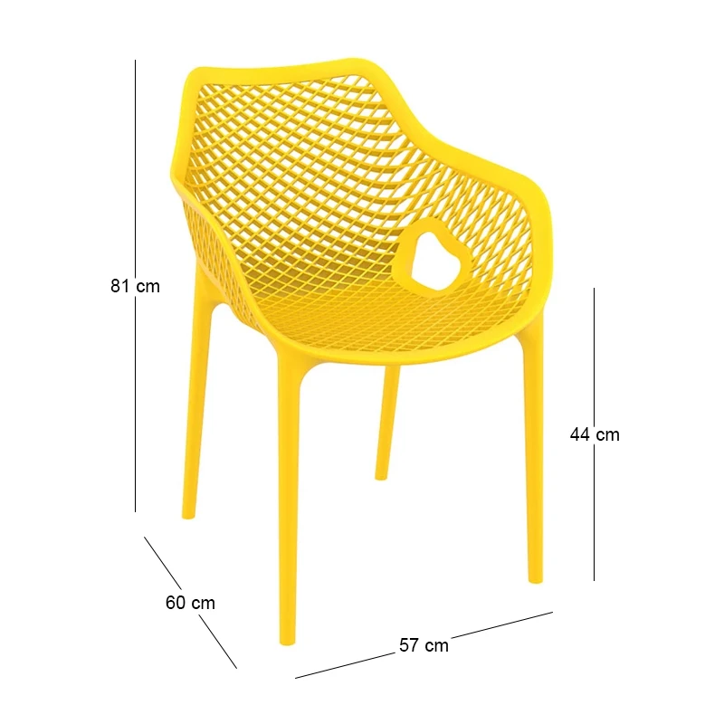 ΑΙΡ XL YELLOW ΠΟΛΥΘΡΟΝΑ ΠΟΛ/ΝΙΟΥ - 20.0364