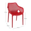 ΑΙΡ XL RED ΠΟΛΥΘΡΟΝΑ ΠΟΛ/ΝΙΟΥ - 20.0363
