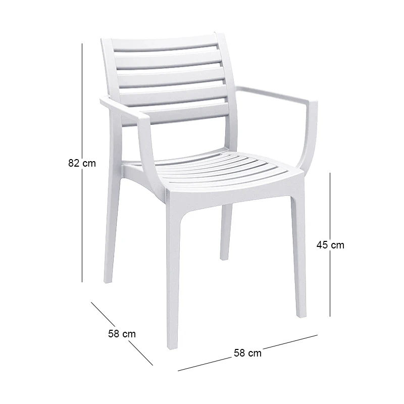 ΑΡΤΕΜΙΣ WHITE ΠΟΛΥΘΡΟΝΑ ΠΟΛ/ΝΙΟΥ - 20.0332