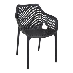 ΑΙΡ XL BLACK ΠΟΛΥΘΡΟΝΑ ΠΟΛ/ΝΙΟΥ - 20.0360 ΑΙΡ XL BLACK ΠΟΛΥΘΡΟΝΑ ΠΟΛ/ΝΙΟΥ - 20.0360