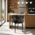 ΑΙΡ XL BLACK ΠΟΛΥΘΡΟΝΑ ΠΟΛ/ΝΙΟΥ - 20.0360