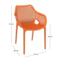 ΑΙΡ XL ORANGE(Σ4)ΠΟΛΥΘΡΟΝΑ ΠΟΛ/ΝΙΟΥ - 20.0358