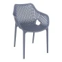 ΑΙΡ XL DARK GREY ΠΟΛΥΘΡΟΝΑ ΠΟΛ/ΝΙΟΥ - 20.0361