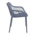ΑΙΡ XL DARK GREY ΠΟΛΥΘΡΟΝΑ ΠΟΛ/ΝΙΟΥ - 20.0361