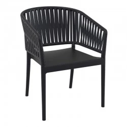 PORTOFINO BLACK ΠΟΛΥΘΡΟΝΑ ΠΟΛ/ΝΙΟΥ PORTOFINO BLACK ΠΟΛΥΘΡΟΝΑ ΠΟΛ/ΝΙΟΥ