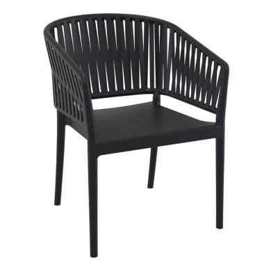 PORTOFINO BLACK ΠΟΛΥΘΡΟΝΑ ΠΟΛ/ΝΙΟΥ