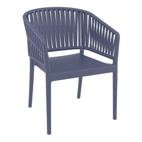 PORTOFINO DARK GREY ΠΟΛΥΘΡΟΝΑ ΠΟΛ/ΝΙΟΥ