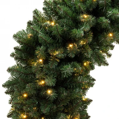 ΠΡΑΣΙΝΗ PRE-LIT ΚΑΜΑΡΑ 270Χ300ΕΚ ME 840 ΛΕΥΚΑ LED ΜΕ 8ΠΡΟΓΡΑΜΜΑΤΑ 31V 7,2W