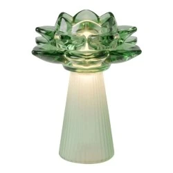 ΠΡΑΣΙΝΟ ΕΠΙΤΡΑΠΕΖΙΟ LED ΦΩΤΙΣΤΙΚΟ ΛΟΥΛΟΥΔΙ 15Χ13Χ20ΕΚ ΜΠΑΤΑΡΙΑΣ ΠΡΑΣΙΝΟ ΕΠΙΤΡΑΠΕΖΙΟ LED ΦΩΤΙΣΤΙΚΟ ΛΟΥΛΟΥΔΙ 15Χ13Χ20ΕΚ ΜΠΑΤΑΡΙΑΣ