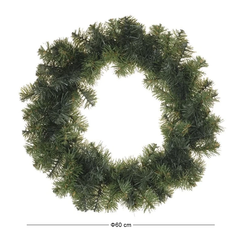ΠΡΑΣΙΝΟ ΣΤΕΦΑΝΙ 60ΕΚ