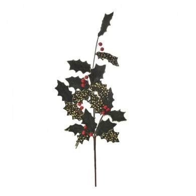 ΠΡΑΣΙΝΟ ΧΡΥΣΟ GLITTER ΚΛΑΔΙ ΓΚΙ 80ΕΚ