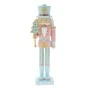 XMAS CANDY NUTCRACKER 12X9X36CM