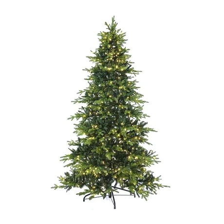 XMAS TREE PRE-LIT GRAND FOREST 270CM WITH 1120 LEDS