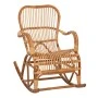 RATTAN ROCKING ARMCHAIR 62X107X93CM