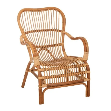 RATTAN ARMCHAIR 63X77X87CM