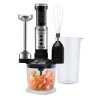 Blender 3 in 1 BRN-0093 Bruno 1200W color black