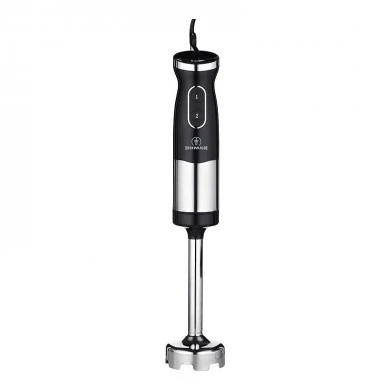 HUMAN HU3005 hand blender of 750W in black color