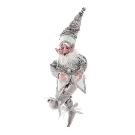 CHAMPANGE CHRISTMAS ELF 65CM