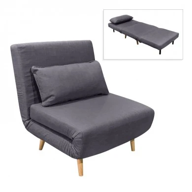 SARA ΓΚΡΙ ΥΦΑΣΜΑ ΠΟΛΥΘΡΟΝΑ/ΚΡΕΒΑΤΙ