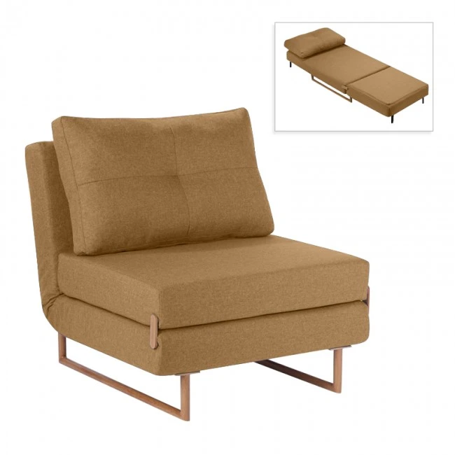 SARA S ΜΟΥΣΤΑΡΔΙ ΥΦΑΣΜΑ ΠΟΛΥΘΡΟΝΑ/ΚΡΕΒΑΤΙ 80Χ90εκ.