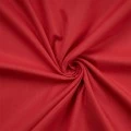 Tonne double flat sheet in red color (240x260)