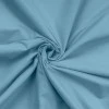 Σεντόνι Tonne Cotton Box Διπλό (240x260) χρώμα μπλε