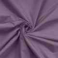 Tonne single flat sheet in dusty rose color (180x240)