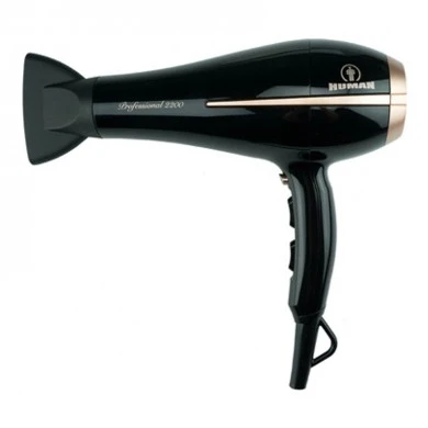 Hairdryer 2200W HUMAN HU306