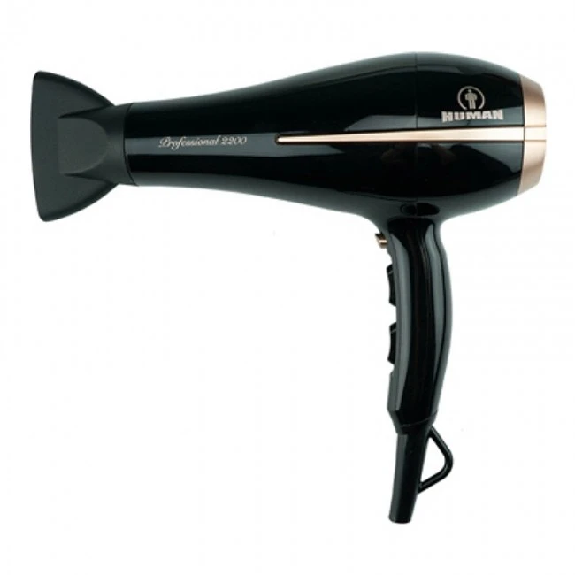 Hairdryer 2200W HUMAN HU306