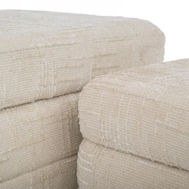 ΣΕΤ 3 ΣΚΑΜΠΟ ΕΚΡΟΥ ΥΦΑΣΜΑΤΙΝΑ ΜΕ ΑΠΟΘΗΚΕΥΤΙΚΟ ΧΩΡΟ AND ΞΥΛΙΝΑ ΠΟΔΙΑ 93Χ42Χ41  40Χ34Χ34  40Χ34Χ34ΕΚ