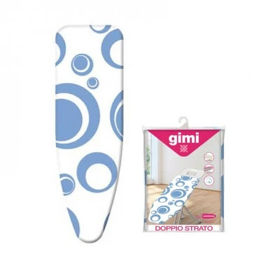 DOPPIO GIMI cotton ironing cloth 140x54cm.