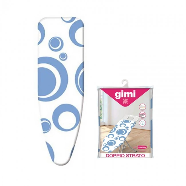 DOPPIO GIMI cotton ironing cloth 140x54cm.