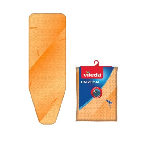Σιδερόπανο Universal Vileda 130x45εκ.
