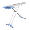 KUMTEL MM660 metallic ironing board 123x42x90cm.