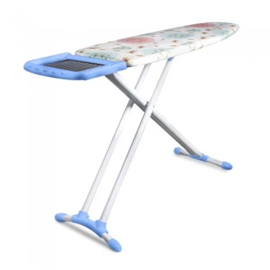 KUMTEL MM660 metallic ironing board 123x42x90cm.