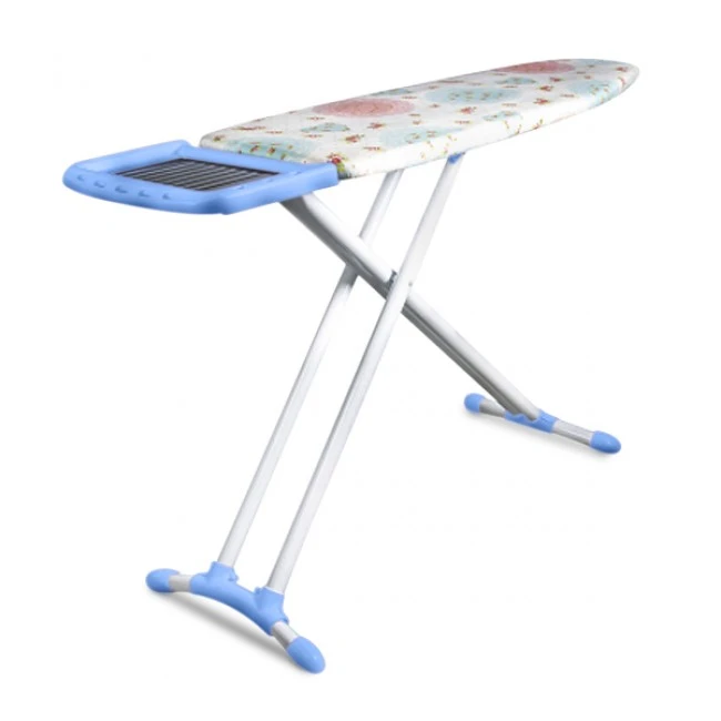 KUMTEL MM660 metallic ironing board 123x42x90cm.