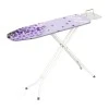 CLASSIC GIMI metallic ironing board with antistatic painting 114x33x90cm.