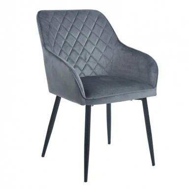 SIENA BEIGE VELVET ΥΦΑΣΜΑ ΠΟΛΥΘΡΟΝΑ ΜΕΤΑΛΛΙΚΗ