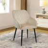 SIENA BEIGE VELVET ΥΦΑΣΜΑ ΠΟΛΥΘΡΟΝΑ ΜΕΤΑΛΛΙΚΗ