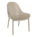 ΣΚΑΙ LOUNGE DOVE GREY ΠΟΛΥΘΡΟΝΑ ΠΟΛ/ΝΙΟΥ - 20.0271